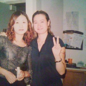 Meet your Posher, Joanne